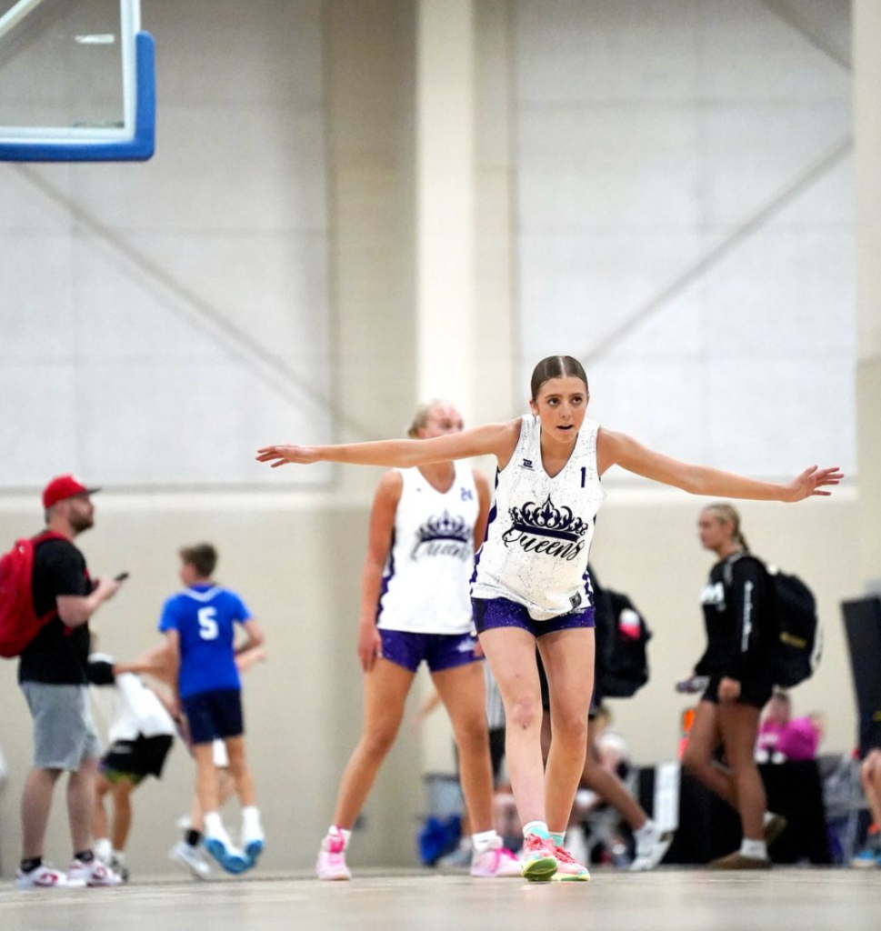 4A Playoffs: Who Showed Out